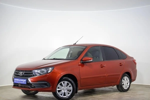 Лифтбек ВАЗ (LADA) Granta 2019 года, 639000 рублей, Оренбург