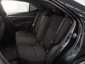 Седан Toyota Corolla 2015 года, 1199000 рублей, Воронеж