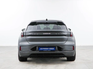 Лифтбек Zeekr 001 2023 года, 4472444 рублей, Москва
