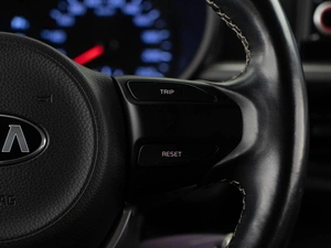 Хетчбэк Kia Picanto 2019 года, 1574444 рублей, Москва