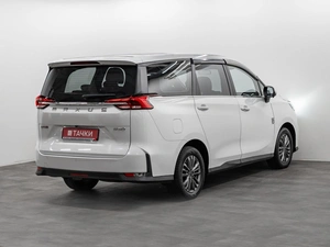 Минивэн Maxus G50 2020 года, 1699000 рублей, Красноярск