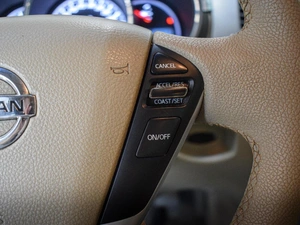 Внедорожник Nissan Murano 2012 года, 1080000 рублей, Муром