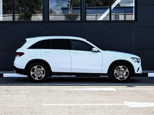 Внедорожник Mercedes-benz GLC-класс 2019 года, 3869000 рублей, Кирилловка