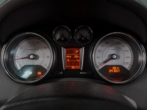 Хетчбэк Peugeot 308 2009 года, 399000 рублей, Воронеж