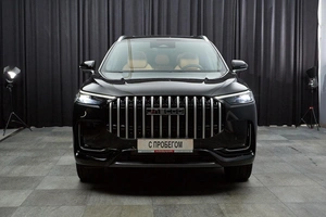 Внедорожник JAECOO J8 2024 года, 3100000 рублей, Красноярск