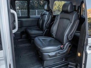 Минивэн Hyundai Staria 2021 года, 4740000 рублей, Ставрополь