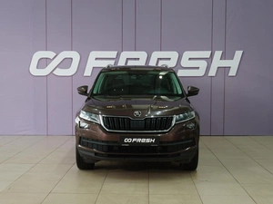 Внедорожник Skoda Kodiaq 2019 года, 3498000 рублей, Тверь