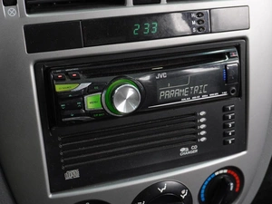 Седан Chevrolet Lacetti 2007 года, 499000 рублей, Воронеж