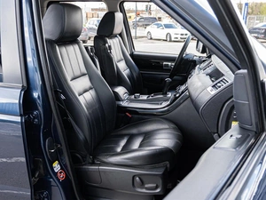 Внедорожник Land Rover Range Rover Sport 2010 года, 1969000 рублей, Краснодар