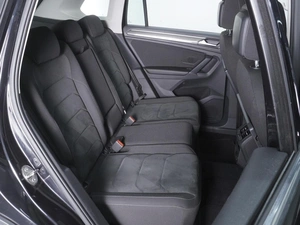 Внедорожник Volkswagen Tiguan 2017 года, 1930000 рублей, Ростов-на-Дону