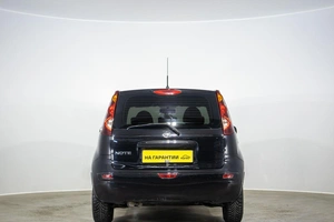 Хетчбэк Nissan Note 2010 года, 649000 рублей, Оренбург