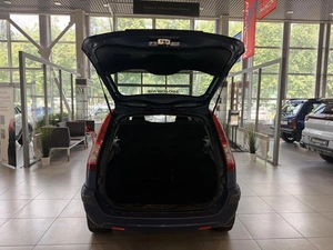 Хэтчбек Ford Fusion 2008 года, 600000 рублей, Орёл