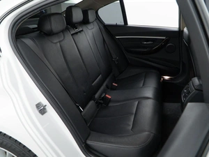 Седан BMW 3 серия 2016 года, 1999077 рублей, Москва