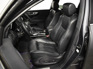 Внедорожник Infiniti QX70 2015 года, 1955900 рублей, Казань
