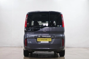 Минивэн Honda Stepwgn 2017 года, 2099000 рублей, Новокузнецк