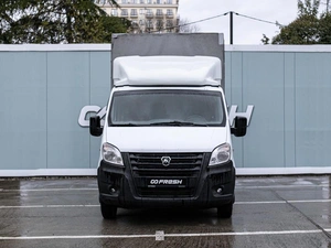 Шасси ГАЗ ГАЗель Next A21R32 2019 года, 2199000 рублей, Большой Сочи