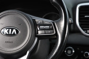 Внедорожник Kia Sportage 2021 года, 2709000 рублей, Новосибирск