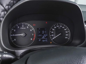 Внедорожник Hyundai Creta 2021 года, 2090000 рублей, Ростов-на-Дону