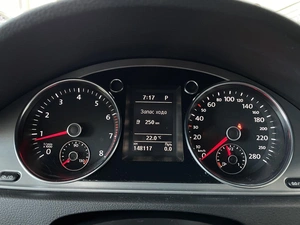 Седан Volkswagen Passat CC 2014 года, 1387000 рублей, Солонцы