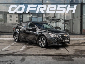 Хетчбэк Chevrolet Cruze 2014 года, 869000 рублей, Краснодар