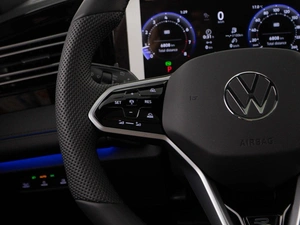 Внедорожник Volkswagen Tiguan L 2025 года, 4649999 рублей, Москва