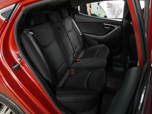 Седан Hyundai Elantra 2011 года, 949000 рублей, Воронеж