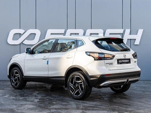 Внедорожник Nissan Qashqai 2025 года, 3199000 рублей, Краснодар