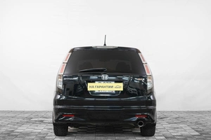 Минивэн Honda Stream 2012 года, 1309000 рублей, Кемерово