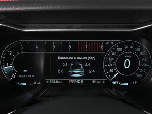 Купе Ford Mustang 2019 года, 3949000 рублей, Ростов-на-Дону