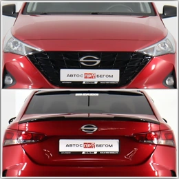 Седан Hyundai Solaris 2024 года, 2100000 рублей, Брянск