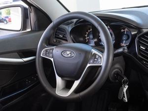 Седан ВАЗ (LADA) Vesta 2021 года, 1169000 рублей, Волгоград