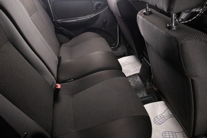 Внедорожник Chevrolet Niva 2014 года, 589000 рублей, Оренбург