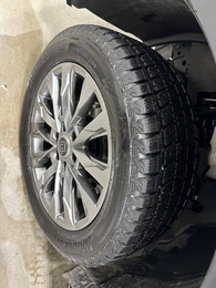 Внедорожник Tank 500 2024 года, 5290000 рублей, Красноярск