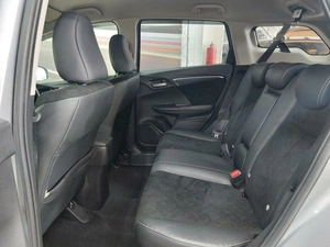 Универсал Honda Shuttle 2018 года, 1490000 рублей, Барнаул