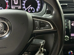 Лифтбек Skoda Rapid 2017 года, 1065000 рублей, Красноярск