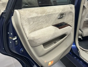 Минивэн Honda Odyssey 2000 года, 647000 рублей, Красноярск