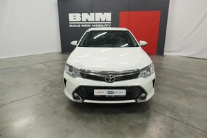 Седан Toyota Camry 2015 года, 2550000 рублей, Курск