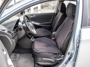 Хетчбэк Hyundai Solaris 2013 года, 925000 рублей, Краснодар