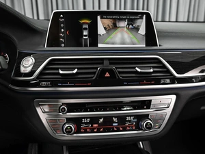 Седан BMW 7 серия 2018 года, 4235000 рублей, Ставрополь