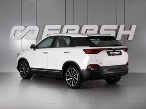 Внедорожник FAW Bestune T77 2024 года, 2019000 рублей, Минеральные Воды