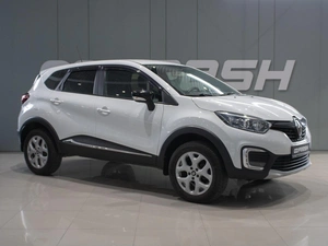 Внедорожник Renault Kaptur 2017 года, 1389000 рублей, Петрозаводск
