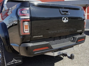 Пикап Great Wall Poer 2026 года, 6860000 рублей, Солонцы