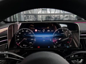 Седан Mercedes-benz E-класс 2025 года, 9200000 рублей, Уфа