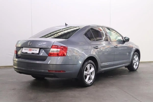 Универсал Skoda Octavia 2018 года, 1750000 рублей, Брянск