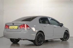 Седан Honda Civic 2006 года, 599000 рублей, Челябинск