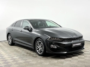 Седан Kia K5 2020 года, 2510900 рублей, Казань