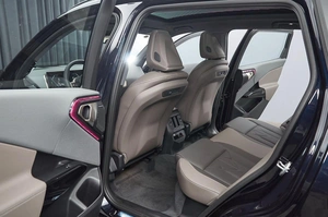 Внедорожник BMW X3 2025 года, 7849000 рублей, Красноярск