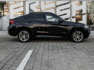 Внедорожник BMW X6 2016 года, 3348060 рублей, Ставрополь