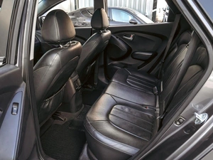 Внедорожник Hyundai Tucson 2013 года, 1540000 рублей, Краснодар