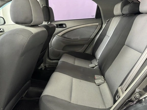 Седан Chevrolet Lacetti 2012 года, 580000 рублей, Красноярск